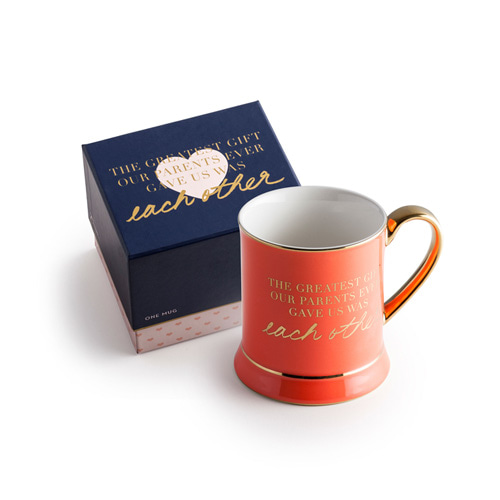 [로잔나] All You Need Is Love Mug Greatest Gift